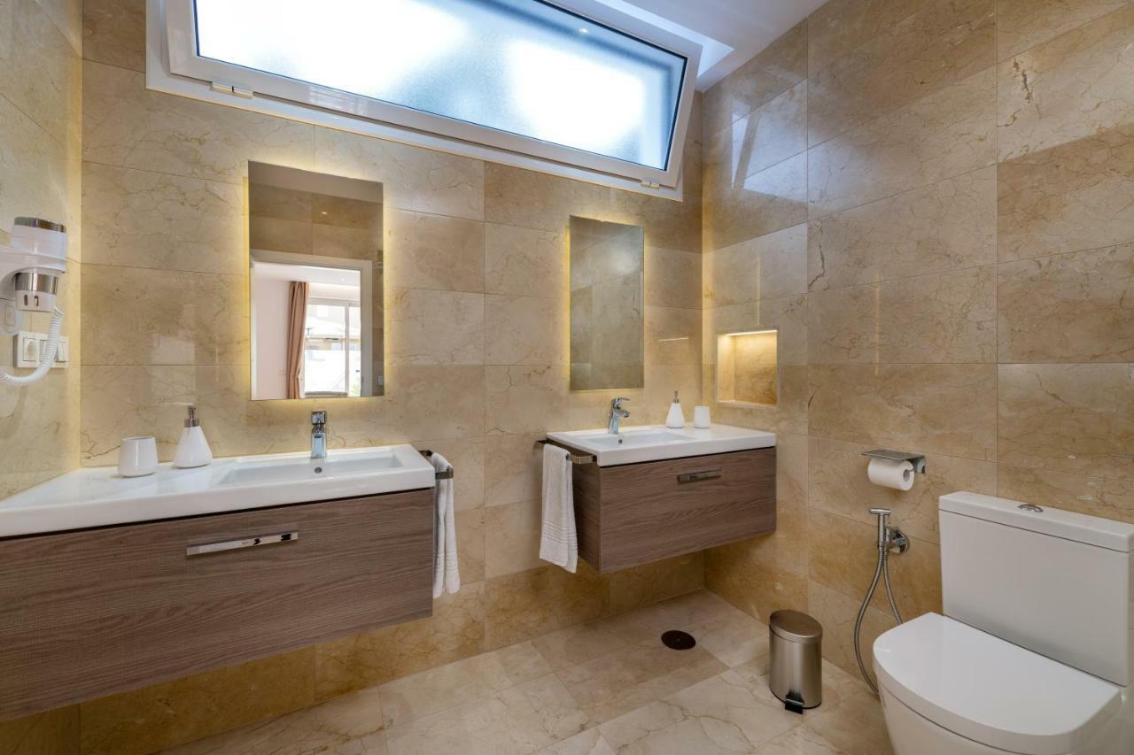 Villa Deluxe Suites Maspalomas Maspalomas  Buitenkant foto